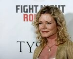 Sheree J. WILSON PRESSE